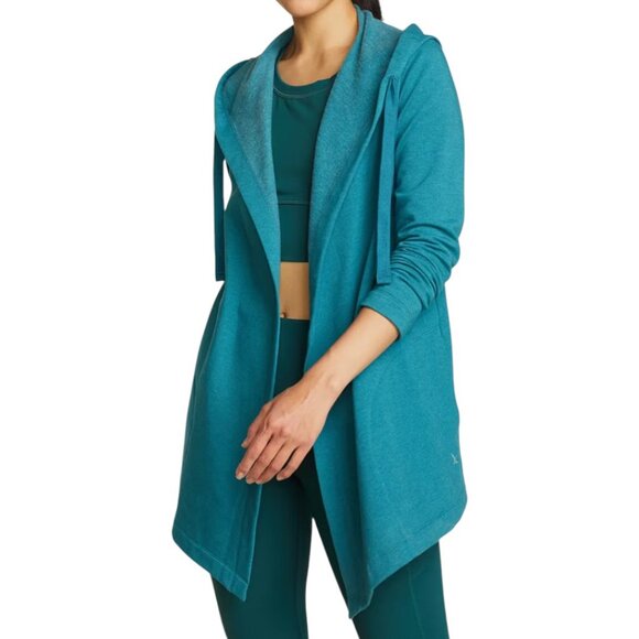 Eddie Bauer Women's Motion Cozy Camp Open Wrap I Size: T2XL - Picture 1 of 9